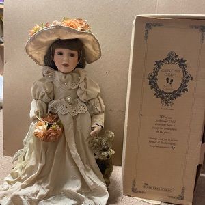 yesterday s child dollstone collections boyds